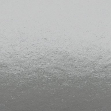 Spiegel glanzend metallic zilver inpakpapier.
 