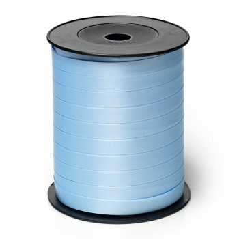 Krullint licht blauw
 