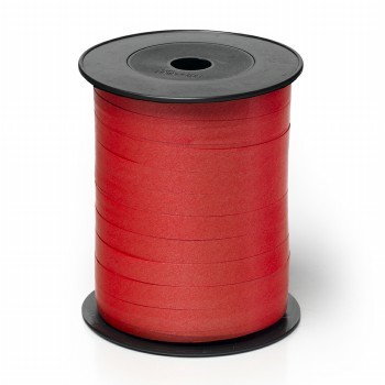 Krullint rood
 
