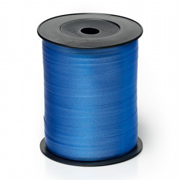 Krullint kobalt blauw
 