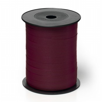 Krullint bordeaux
 