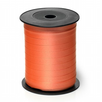 Krullint oranje
 