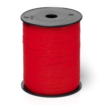 Paperlook krullint rood
 