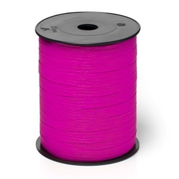 Paperlook krullint roze
 