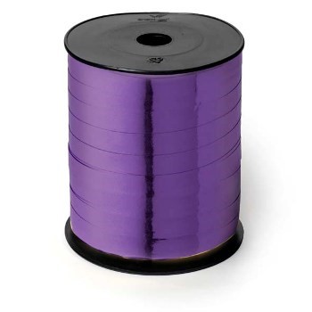Krullint metallic purper
 
