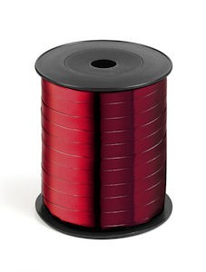 Krullint metallic bordeaux
 
