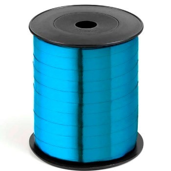 Krullint metallic aqua
 